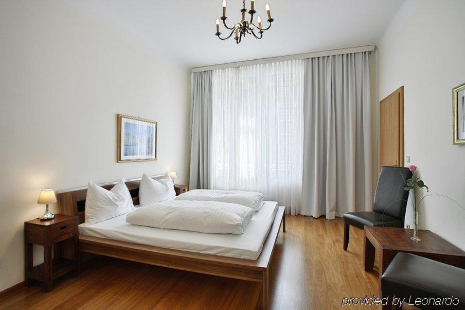 Hotel Parco Di Schoenbrunn Vienna City المظهر الخارجي الصورة
