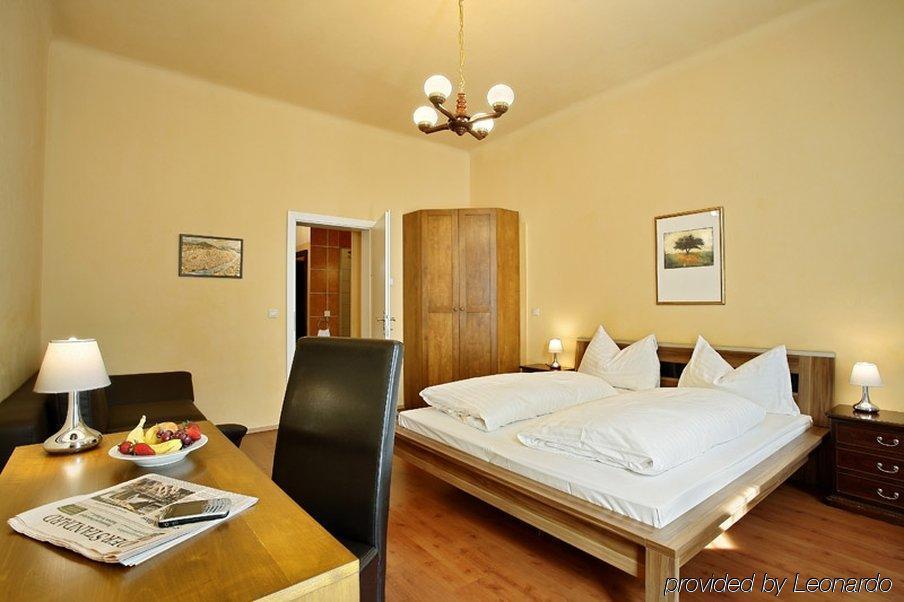 Hotel Parco Di Schoenbrunn Vienna City المظهر الخارجي الصورة