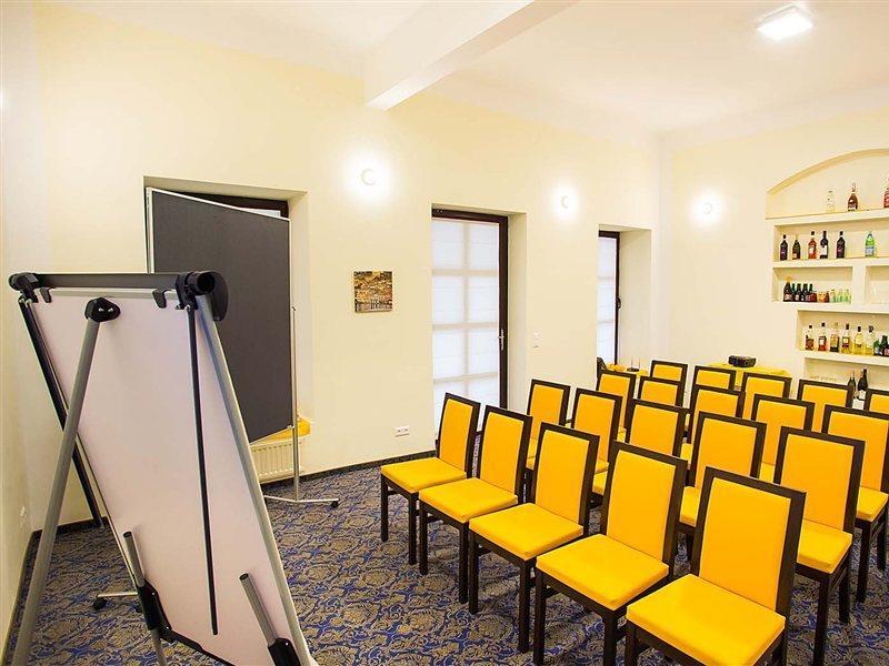 Hotel Parco Di Schoenbrunn Vienna City المظهر الخارجي الصورة