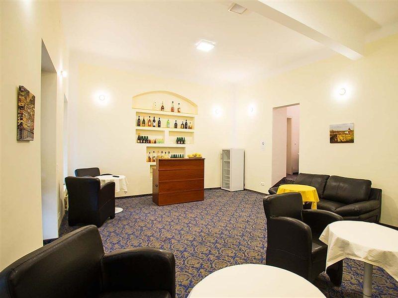 Hotel Parco Di Schoenbrunn Vienna City المظهر الخارجي الصورة