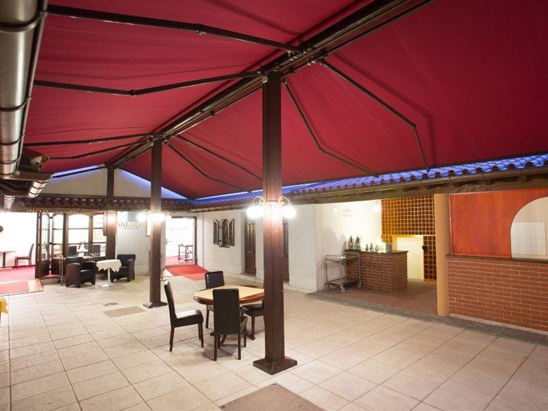 Hotel Parco Di Schoenbrunn Vienna City المظهر الخارجي الصورة