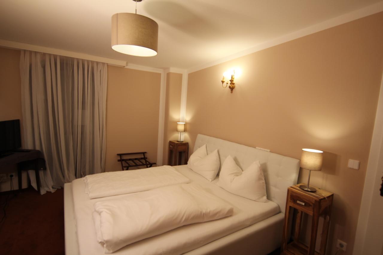 Hotel Parco Di Schoenbrunn Vienna City المظهر الخارجي الصورة