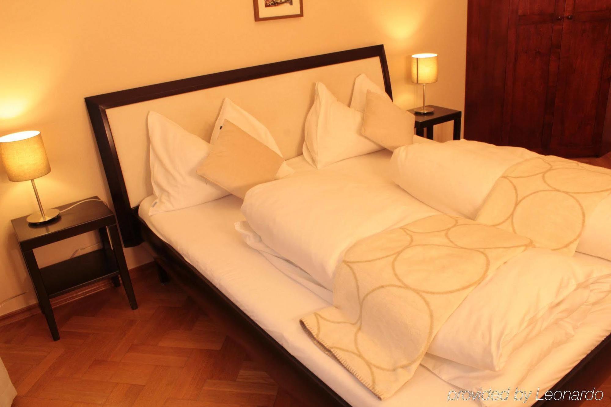 Hotel Parco Di Schoenbrunn Vienna City المظهر الخارجي الصورة