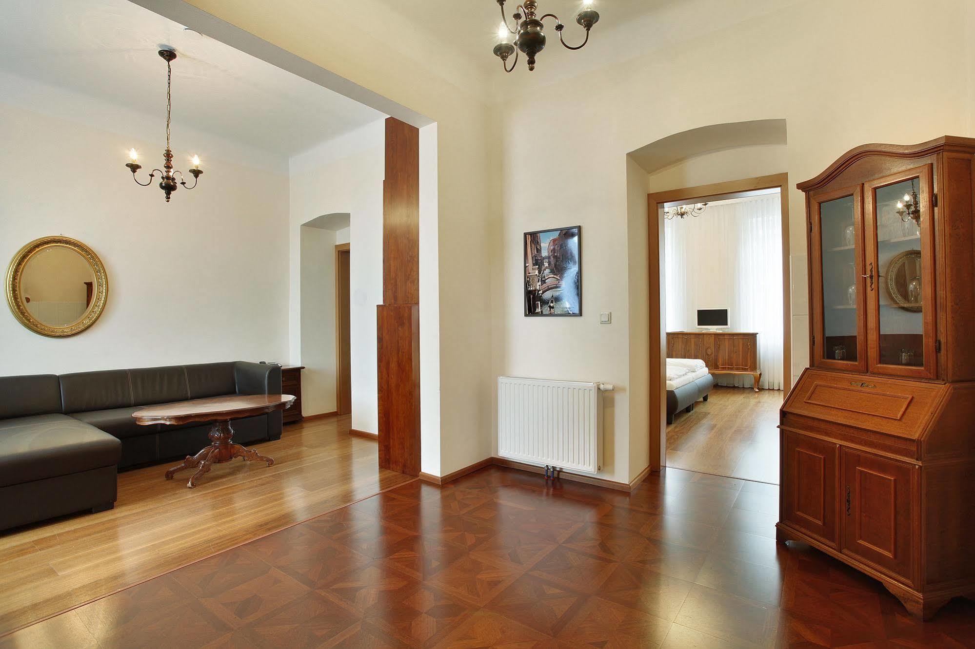 Hotel Parco Di Schoenbrunn Vienna City المظهر الخارجي الصورة
