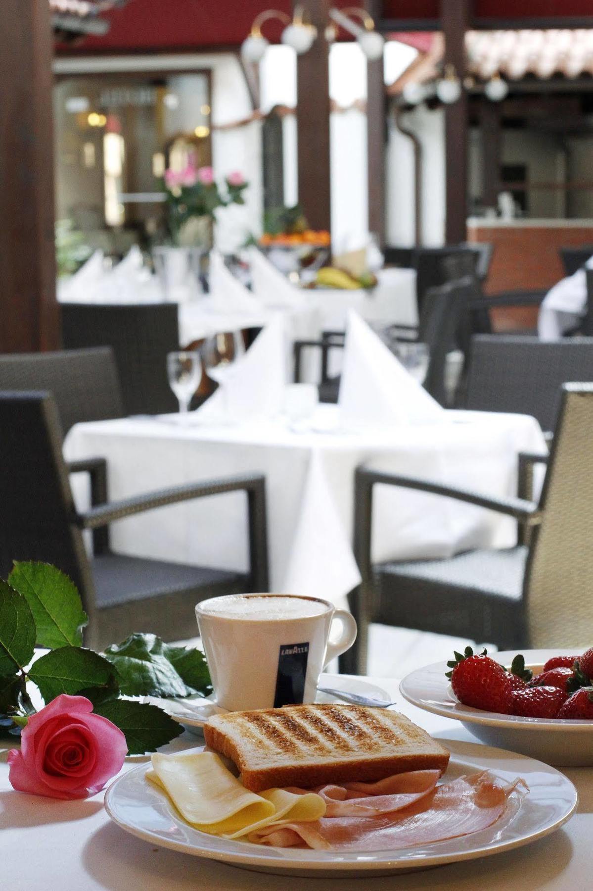 Hotel Parco Di Schoenbrunn Vienna City المظهر الخارجي الصورة