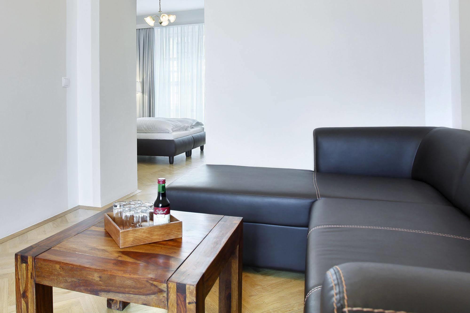 Hotel Parco Di Schoenbrunn Vienna City المظهر الخارجي الصورة