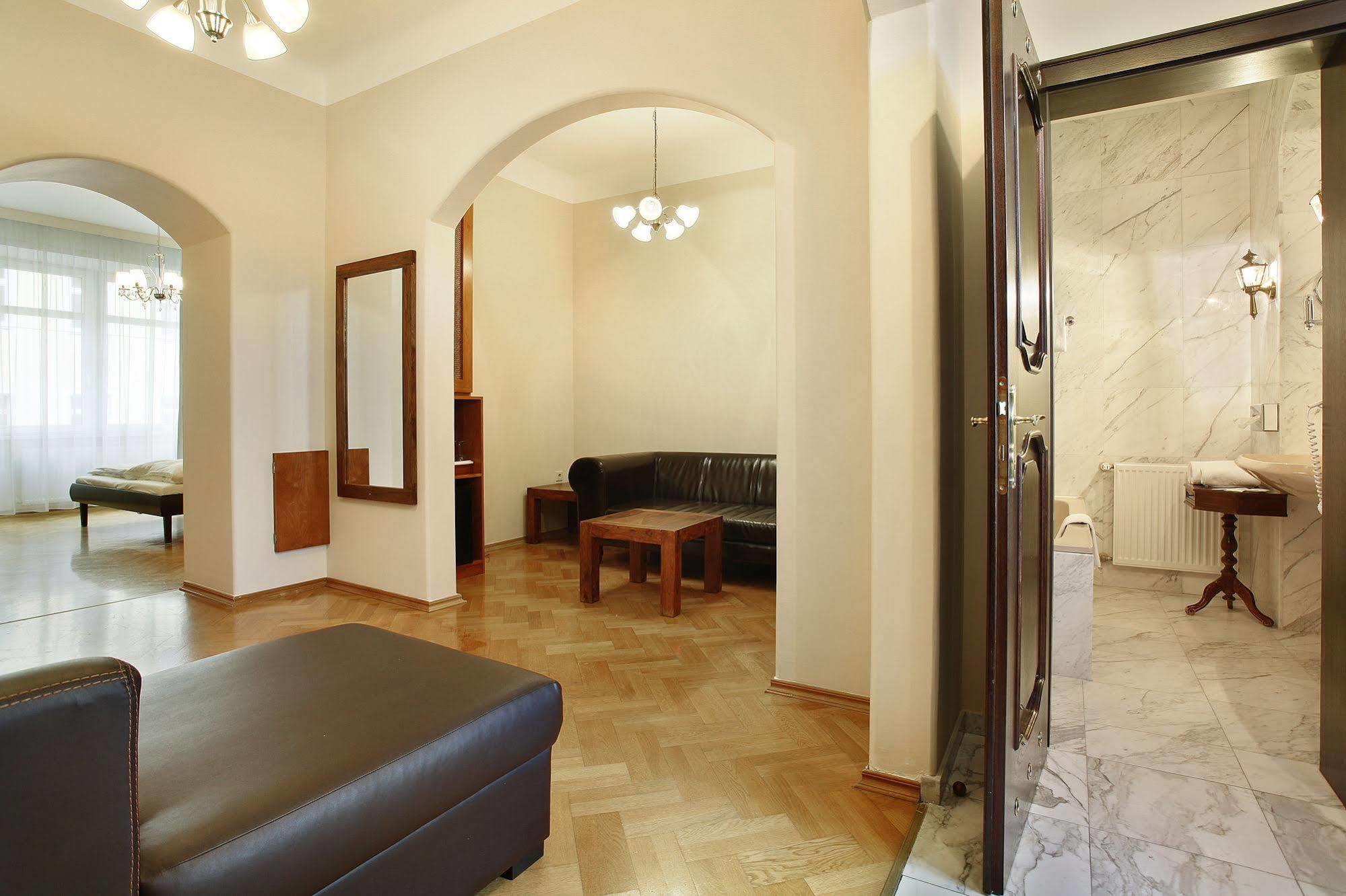 Hotel Parco Di Schoenbrunn Vienna City الغرفة الصورة