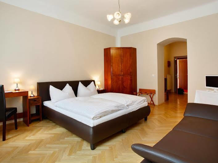 Hotel Parco Di Schoenbrunn Vienna City المظهر الخارجي الصورة