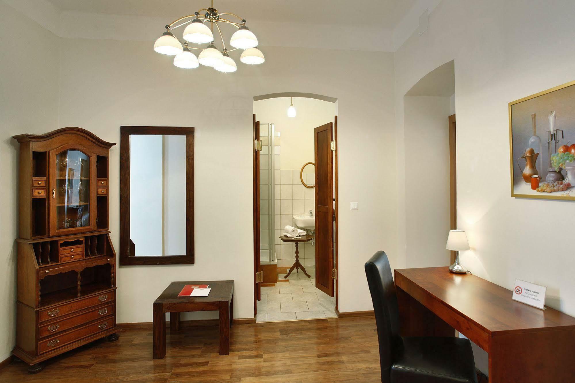 Hotel Parco Di Schoenbrunn Vienna City المظهر الخارجي الصورة